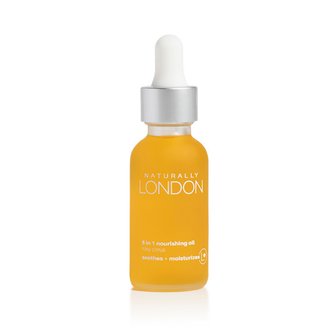5N1 Nourishing Oil
