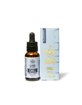 Chill Tincture