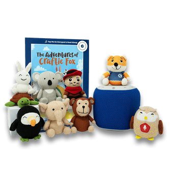 Storypod Big Variety Bundle