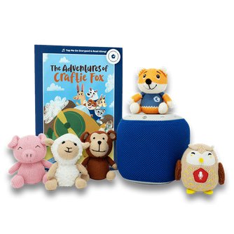 Storypod Music Bundle