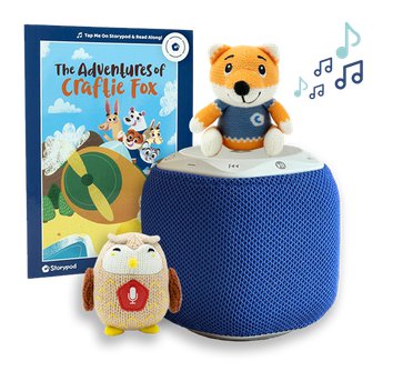 Storypod Starter Set