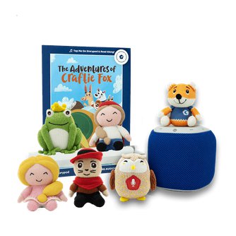 Storypod Fairy Tale Bundle