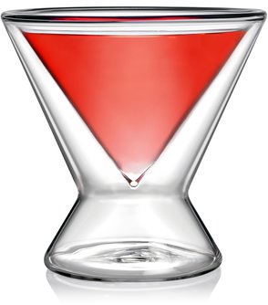 Martini Glasses