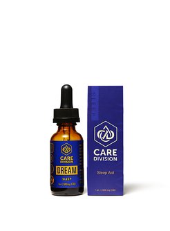 DREAM Sleep Tincture