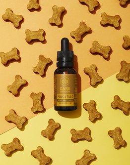 Paws & Tails Tincture