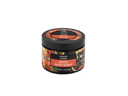 DETOX BODY SCRUB
