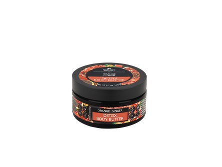 DETOX BODY BUTTER