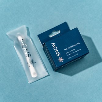 Sugar Lip Exfoliating Scrub