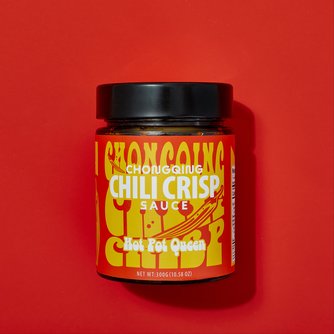 Chongqing Chili Crisp