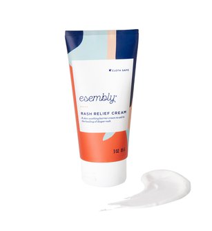 Rash Relief