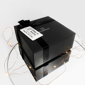 12 Days of Beauty Box