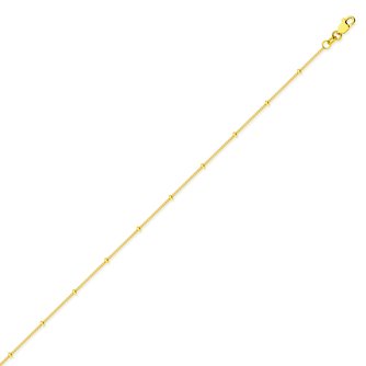 Saturn Chain