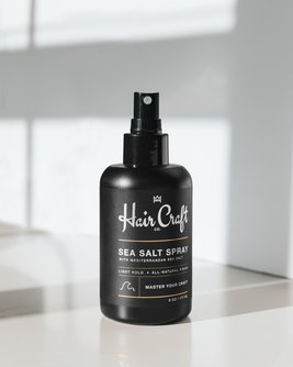 Sea Salt Spray - 6oz