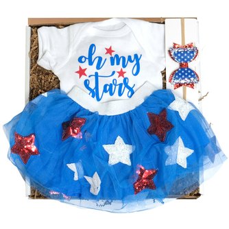 Fourth of July Collection