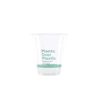 Cold Cups - 12oz