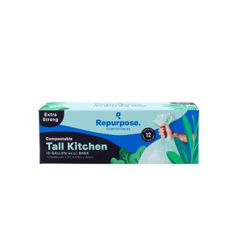 Kitchen Trash Bags