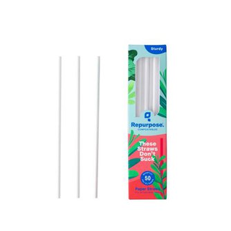Paper Straws