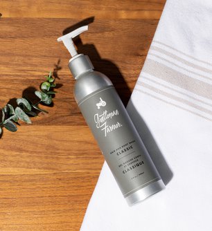 Hair and Body Wash Classic