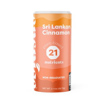 Sri Lankan Cinnamon