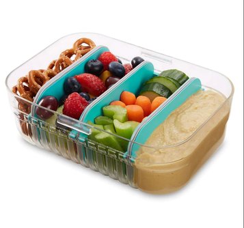 Bento Lunch Container