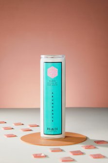 ABUNDANCE Magic Candle