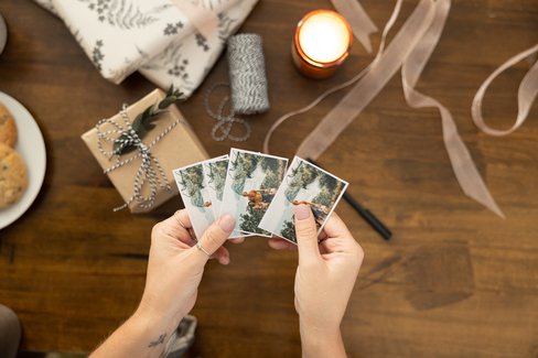 Photo Prints