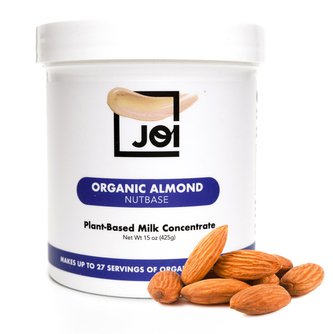 Almond Milk Base- Organic