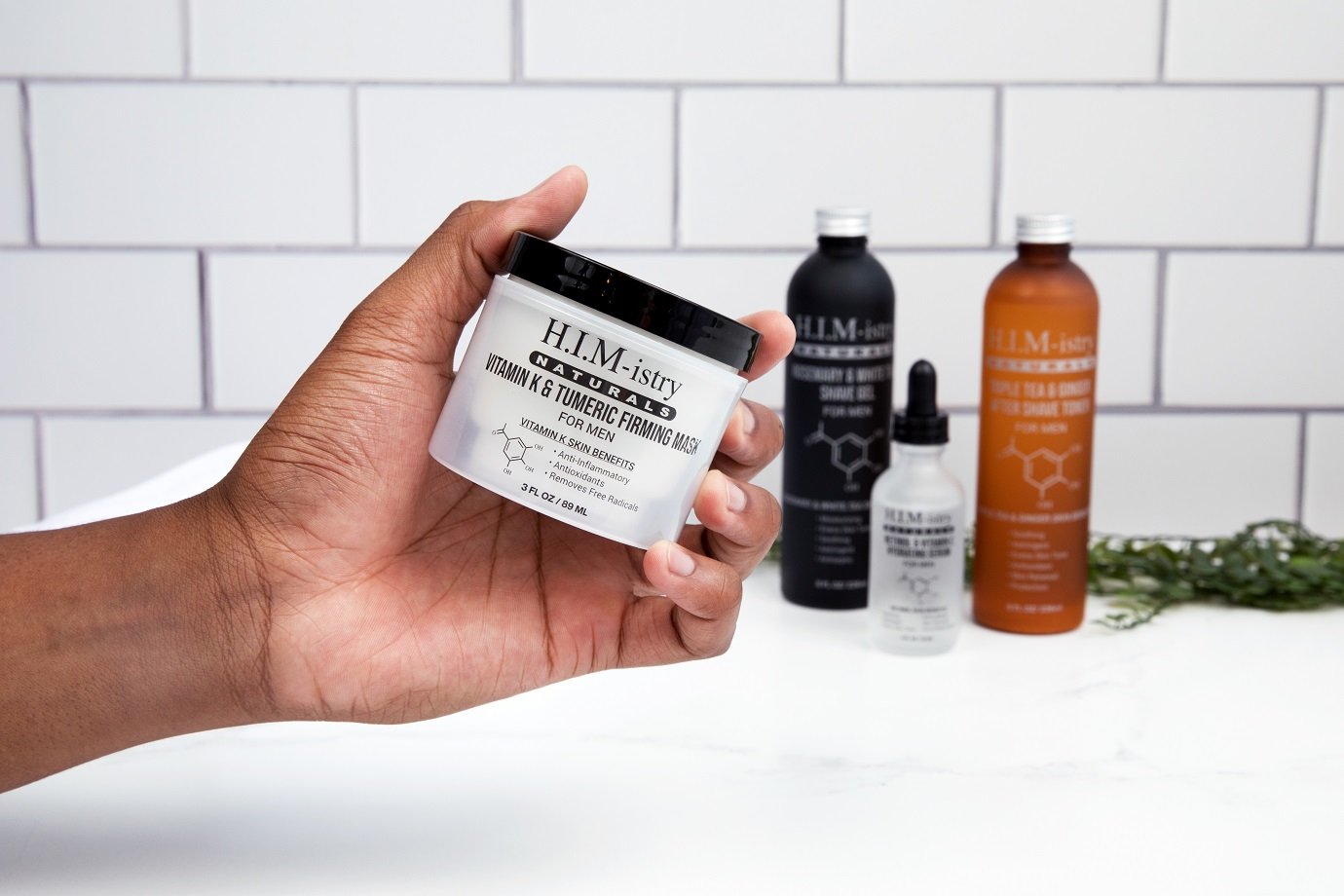 Alpha Hydroxy Clearing Pads Press Coverage Ready Product Press Hook