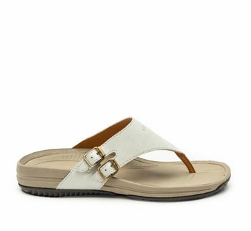 SUOMI - Women's Leather Sandal