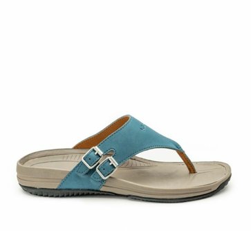 SUOMI - Women's Leather Sandal
