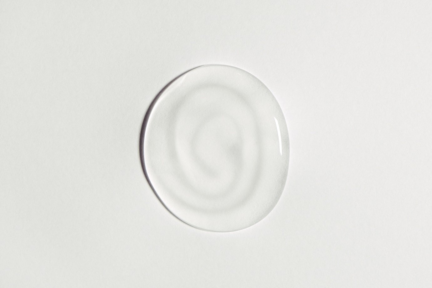 Rosemary & White Tea Shave Gel Press Coverage Ready Product Press Hook