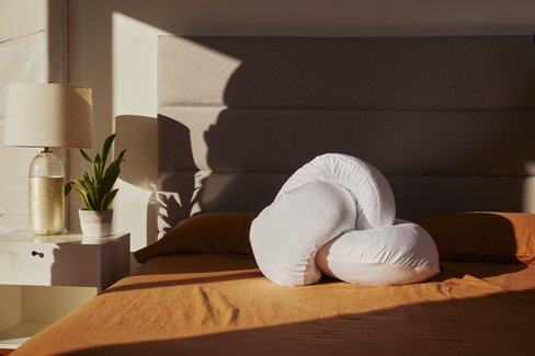 Yana Eucalyptus Cover