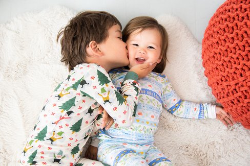 Holiday Pajamas