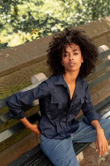 The Organic Cotton Shirt