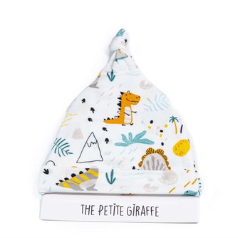 DINO FRIENDS BEANIE