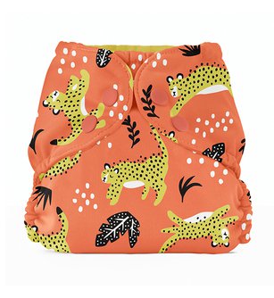 Outer Cloth Diaper Cover