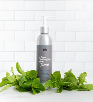 Hair and Body Wash Sport