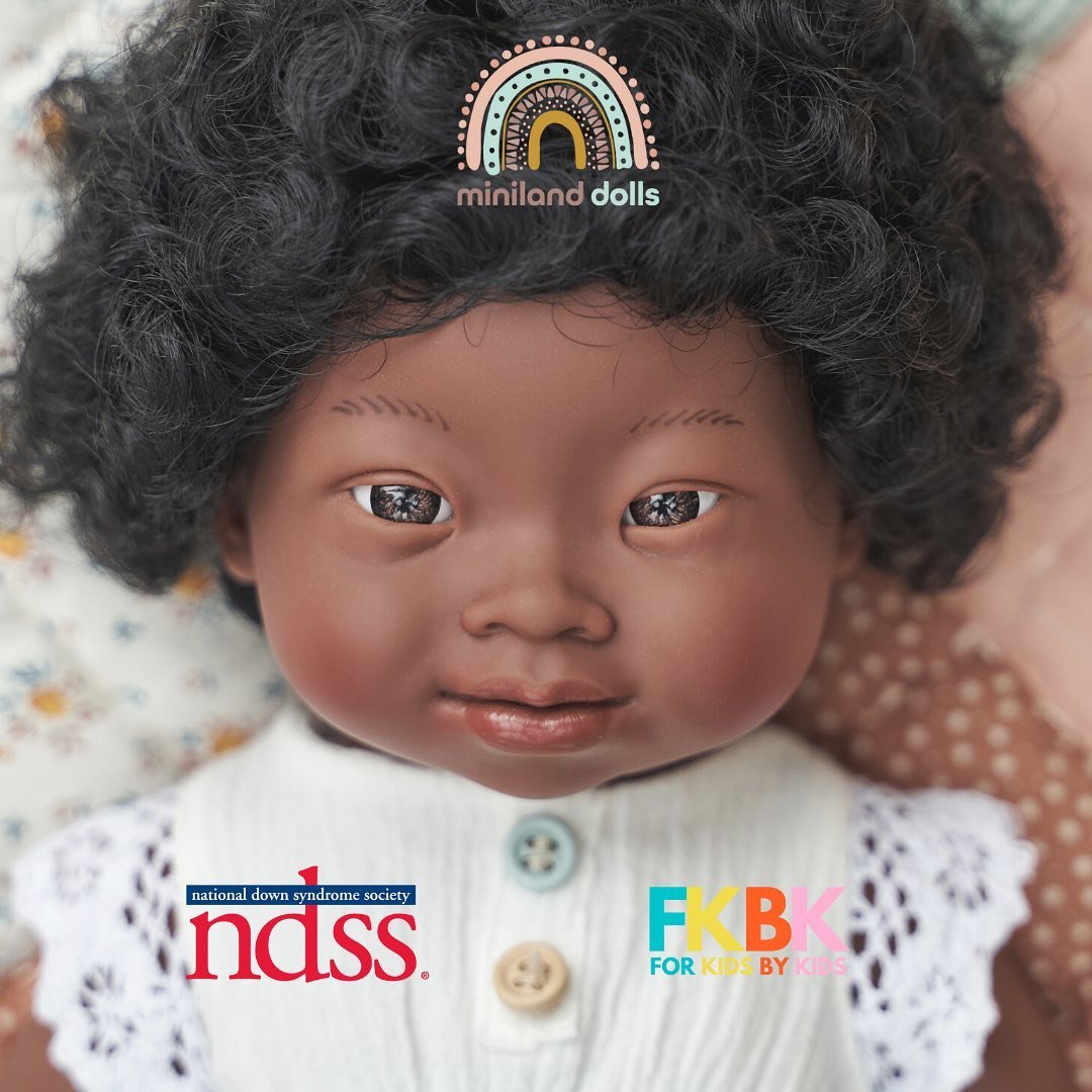 Miniland Press Coverage Ready Brand Press Hook