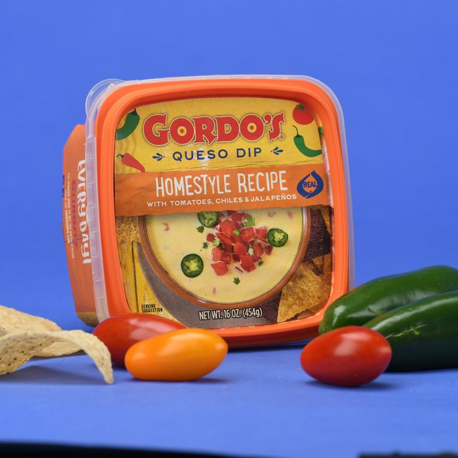 Gordo's Homestyle Public Relations Media Kit Press Hook