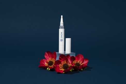 The Sensitive Whitening Wand