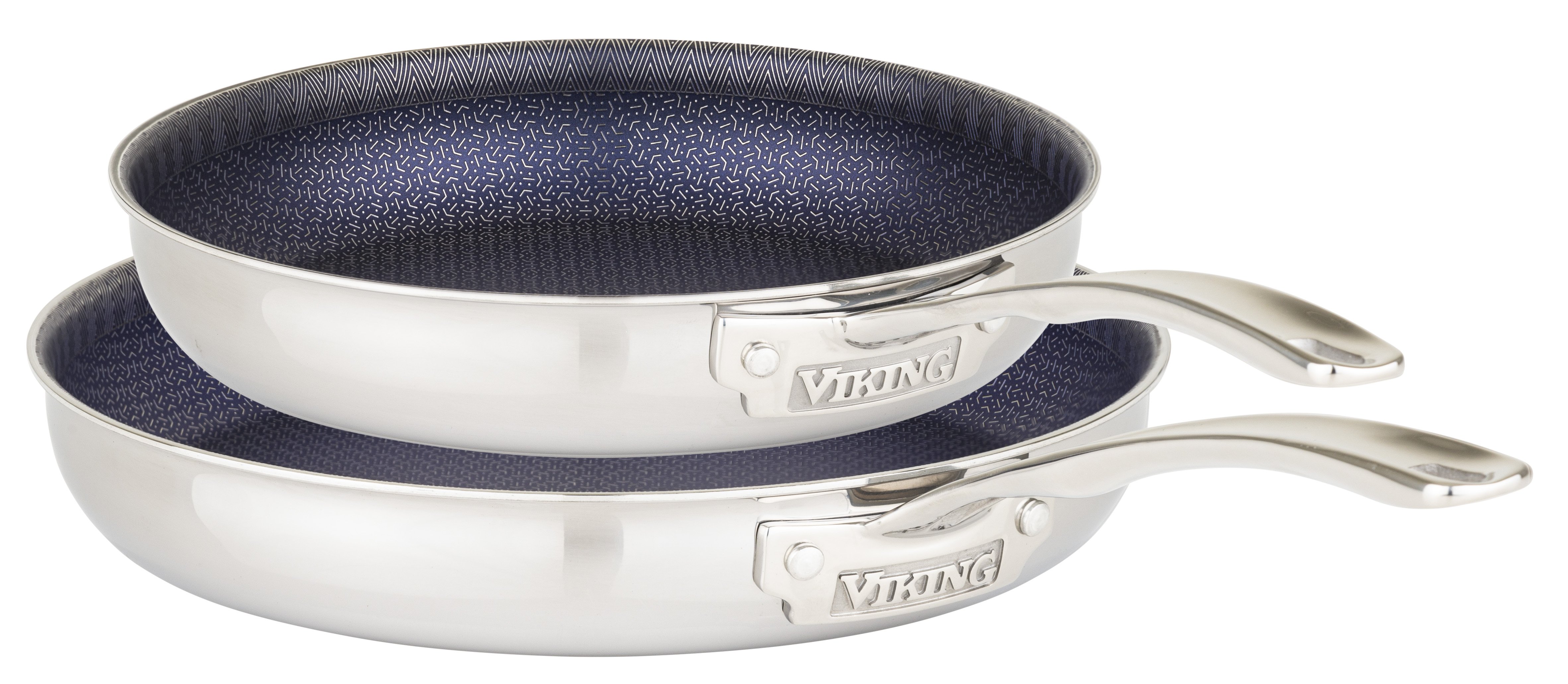 Viking® Culinary Introduces the Ultimate in Nonstick Cookware