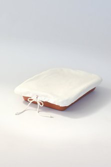 Couvre-Plat Pan Cover