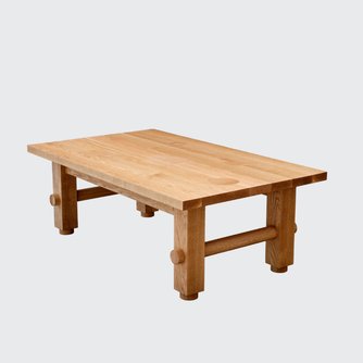 Shapes Coffee Table