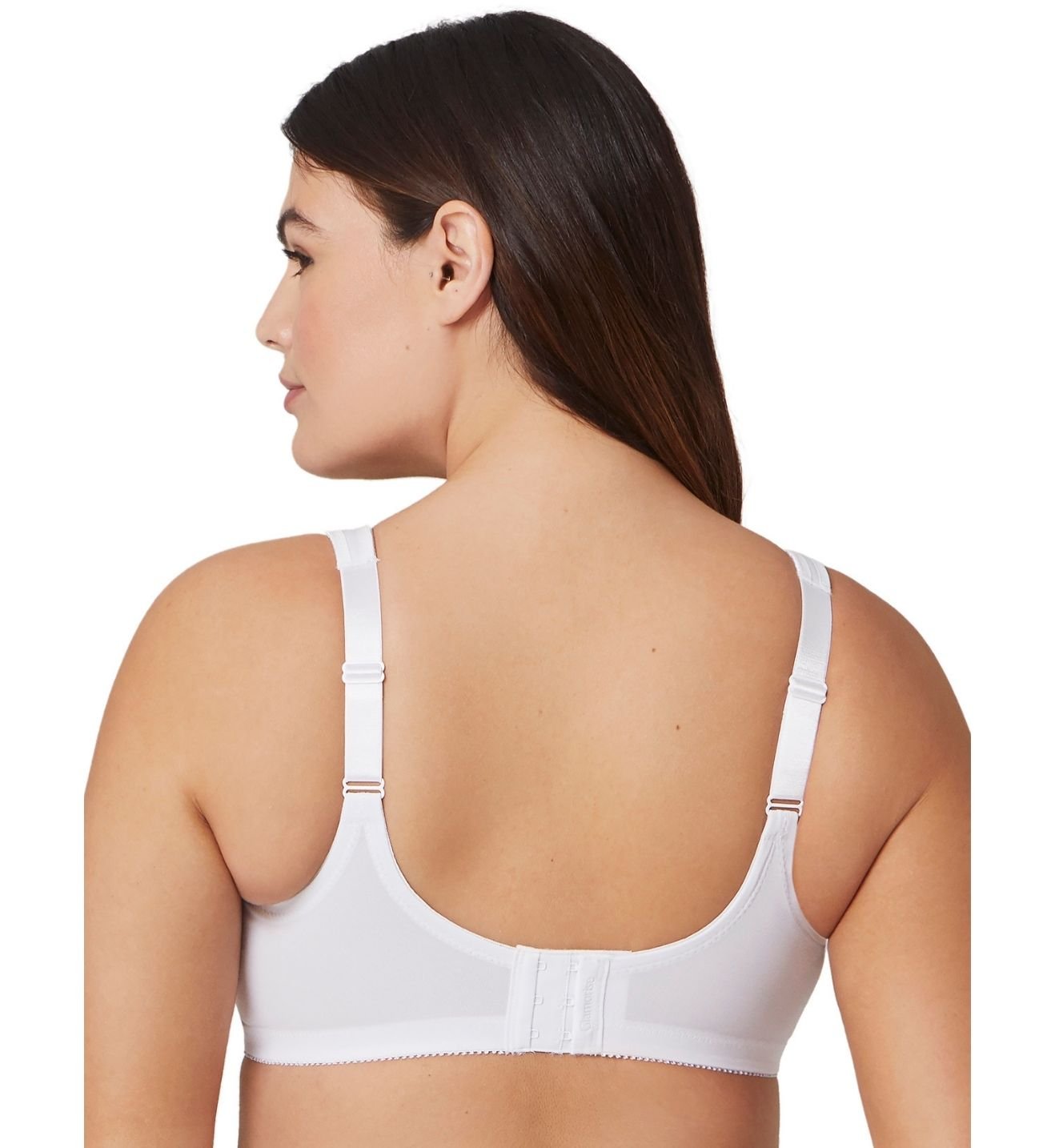 Magic Lift Minimizer Bra Press Coverage Ready Product Press Hook