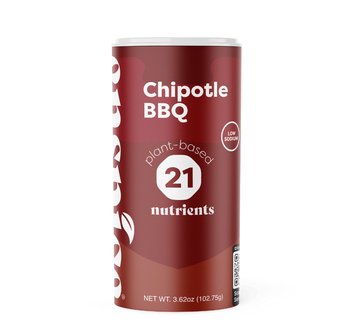 Chipotle BBQ