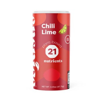 Chili Lime (Salt Free!)