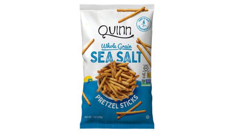 Classic Sea Salt Sticks