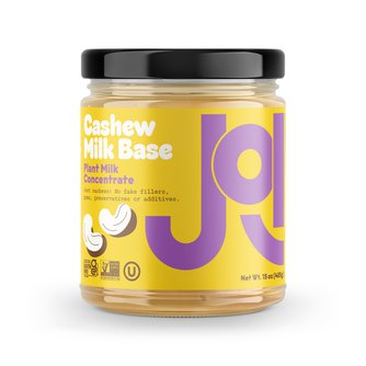 Cashew Milk Base