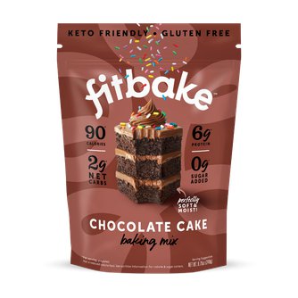 Chocolate Cake Mix