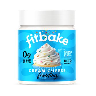 Cream Cheese Frosting